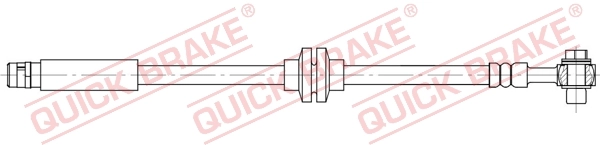 Brake Hose